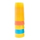 thumbnail image 2 of Vasos Prichos Varios Colores 420 ml con 5 Piezas, 2 of 3