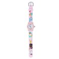 thumbnail image 3 of Reloj para niños BuyWeek Reloj para niñas con dibujos animados en 3D Resistente al agua, 3 of 14