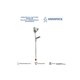 thumbnail image 4 of Andafacil® EasyStep Premium – Muletas Canadienses (par · 2 unidades), 4 of 8