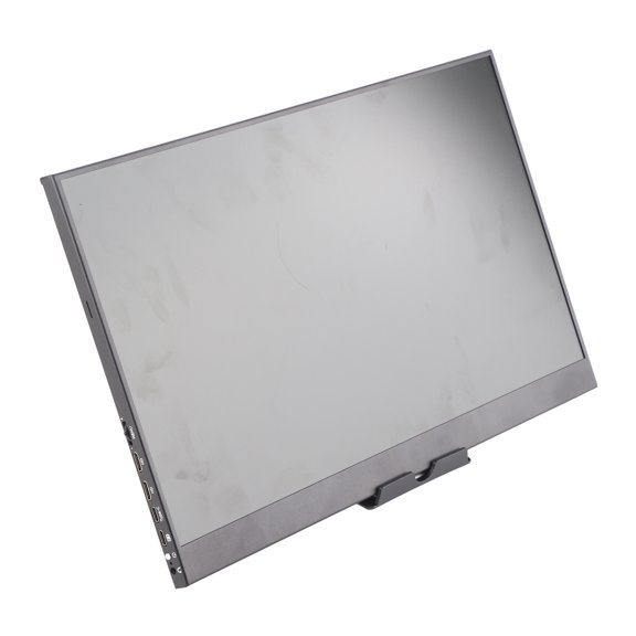 Extensor de monitor portátil, monitor portátil Pantalla de 17,3 pulgadas Monitor portátil Monitor portátil Respuesta rápida