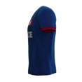 thumbnail image 3 of Playera Fexpro FIFA Escudo Francia Azul Talla EG, 3 of 4