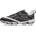 thumbnail image 3 of Botas de béisbol Under Armour talla 6 - Negro, 3 of 3
