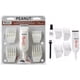 thumbnail image 3 of MAQUINA DE CORTE PEANUT CREMA Wahl 8655, 3 of 3