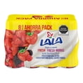 thumbnail image 1 of Yoghurt bebible Lala varios sabores 8 pack de 220 g c/u, 1 of 4
