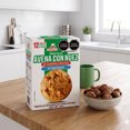 thumbnail image 3 of Galletas Taifelds integrales de avena con nuez 190 g, 3 of 5