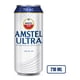 thumbnail image 1 of Cerveza Amstel Ultra 710 ml, 1 of 4