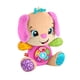 thumbnail image 3 of Peluche para bebés Fisher-Price Musical Ríe y Aprende Perrito, 3 of 4