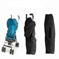 thumbnail image 1 of Baby Infant Child Gate Check Umbrella Standard Double Stroller Pram Pushchair Travel Bag Baby, 1 of 5