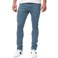 thumbnail image 1 of Jeans Para Hombre Shendy Vendy Slim Fit Mezclilla Stretch, 1 of 4