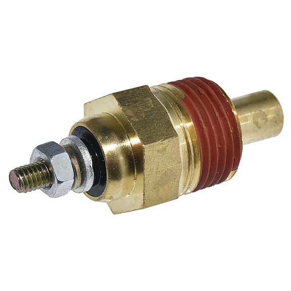 1-Bulbo Indicador De Temperatura Capri 1982 A 1986 Mercury V8 5.0L