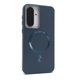 thumbnail image 4 of Funda Icon Case Classy para Samsung A36, Carcasa, Protector, Uso Rudo, Antigolpes, Resistente, Esquinas Reforzadas, Protección de Cámara - Azul marino, 4 of 9