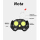 thumbnail image 4 of Aleación Control Remoto Coche Rc Escalada Racing Car Xtellar rojo, 4 of 4