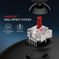 thumbnail image 4 of Control Joystick GameSir G7 HE Mando con licencia oficial para Xbox Series X|S Xbox One Windows 10|11 PC Negro, 4 of 11