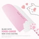 thumbnail image 3 of Juego de Cuchillos de Cocina Hecef con Bloque Rosa 5 Piezas, 3 of 8