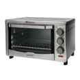 thumbnail image 1 of Horno de convección Koblenz Kitchen Magic 9 Rebanadas Acero Inoxidable, 1 of 4