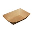 thumbnail image 2 of Aparatos de cocina, accesorios de cocina, utensilios de cocina, caja de papel kraft desechable, caja abierta de grado alimenticio, caja de papel a prueba de grasa, caja de almacenamiento de pollo, arr, 2 of 8