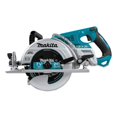 thumbnail image 1 of Sierra circular Makita XSR01Z 36 V (18 V X2) LXT® sin escobillas, 1 of 3