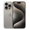 thumbnail image 1 of iPhone 15 Pro Max Apple 512GB eSIM Titanio Reacondicionado, 1 of 4