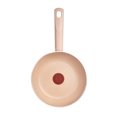 thumbnail image 1 of Sartén T-fal Trendy Itanium 20 cm color  crema, 1 of 4