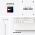 thumbnail image 3 of iPad Pro Apple 11 Pulgadas 2 TB con Wi‑Fi Plata, 3 of 4