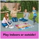 thumbnail image 3 of Juego de mesa Spin Master Games The Game of Life Giant Edition, 3 of 9