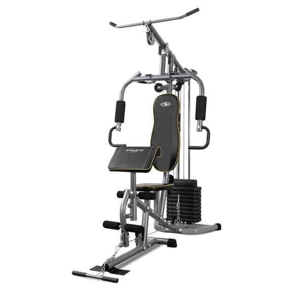 Gimnasio Multifuncional Athletic Works MTDP-7081