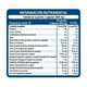 thumbnail image 3 of Suplemento alimenticio Healthaddiction Miner complex Minerales quelados 60 cápsulas de 400mg c/u, 3 of 4