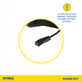 thumbnail image 4 of Silla Ejecutiva para Oficina Ergonómica STYRKA Modelo Bilbao, 4 of 6