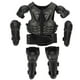 thumbnail image 2 of Motocicleta Traje cho Protector De Espalda Coderas Para Sunnimix Armadura de motocross para niños, 2 of 8
