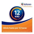 thumbnail image 4 of Analgesico antiinflamatorio Voltaren Emulgel 2.32 % 50 g, 4 of 4