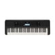 thumbnail image 1 of YAMAHA Teclado Portátil de 61 Teclas PSRE383SPA YAMAHA negro 15x38x105, 1 of 5