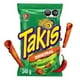 thumbnail image 1 of Botana Barcel Takis Fajita 240 g, 1 of 4