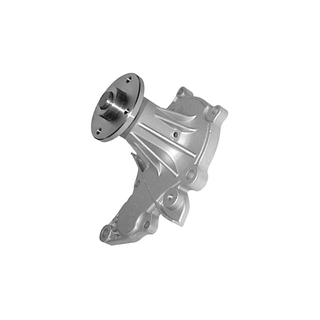 Bomba de Agua Corolla 1984 al 1992 Toyota L4 1.6L K-NADIAN 1 Pieza Aluminio Producto Nuevo
