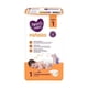 thumbnail image 3 of Pañal Desechable para Bebé Parents Choice Etapa 1 unisex 160 pzs, 3 of 4