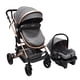 thumbnail image 1 of Carriola con sistema de viaje Ethan Lifestyle by infanti, 1 of 7