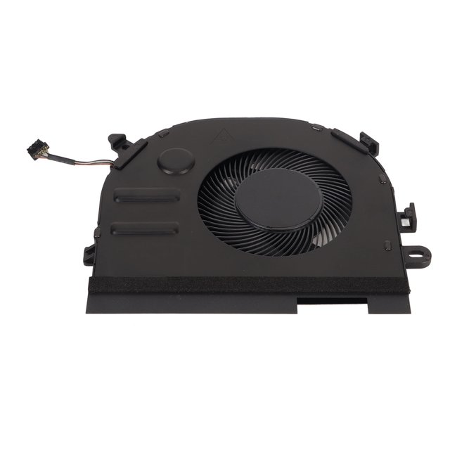 Ventilador de refrigeración de CPU para computadora portátil de repuesto compatible con Lenovo IdeaPad C340 15IWL FLEX 15IWL S340 15API S340 15IIL