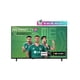 thumbnail image 1 of Pantalla 43 pulgadas LG SMART TV AI LB65 webOS 2026, 1 of 12