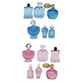 thumbnail image 1 of 2 juegos de Miniaturas de perfume accesorios de muñecas 1/12 para juegos de niñas y CUTICAT Mini Fragancia, 1 of 8