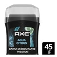 thumbnail image 1 of Desodorante. Axe en barra aqua citrus salvia + enebro 45g, 1 of 4