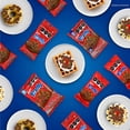 thumbnail image 4 of Hojuelas de maíz Ricolino Kranky sabor chocolate 65 g, 4 of 4