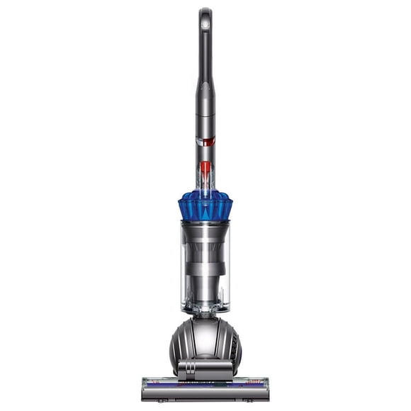 Aspiradora vertical DYSON Ball animal 2; Azul y silver (Reacondicionada)