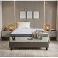 thumbnail image 1 of Colchon Matrimonial Sealy Premium Ortopédico + Almohada Memory Foam | Tecnología Posturetech, 1 of 4