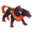 thumbnail image 4 of Modelo animal, figuras de animales de simulación Figuras de animales de simulación antigua Colección de modelos animales Acabado de lujo, 4 of 8