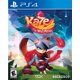 thumbnail image 1 of Kaze and the Wild Masks Sony PlayStation 4, 1 of 1