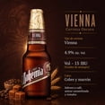 thumbnail image 3 of Cerveza oscura Bohemia 6 botellas de 355 ml c/u, 3 of 5