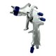 thumbnail image 3 of Pistola de gravedad LVLP con vaso de 600 ml y boquilla de 1.3 mm, 3 of 4