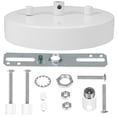 thumbnail image 1 of 1 conjunto de lámparas de techo kit de lámpara placa de lámpara para lámparas colgantes, 1 of 7