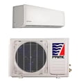 thumbnail image 1 of Minisplit 110v ESTÁNDAR Prime 1,2 toneladas (12000 btu) FRÍO-CALOR Prime EMPRN-121E, 1 of 2