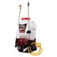 thumbnail image 5 of Fumigadora 4t Doble Varilla 25l SWEDISH HUKSY POWER HKF254T, 5 of 7