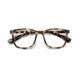 thumbnail image 1 of Lentes de Lectura B+D Max Readers Gris/Tortuga, 1 of 9
